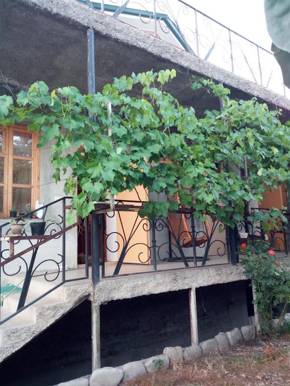 Green House Kachret'i Exterior photo